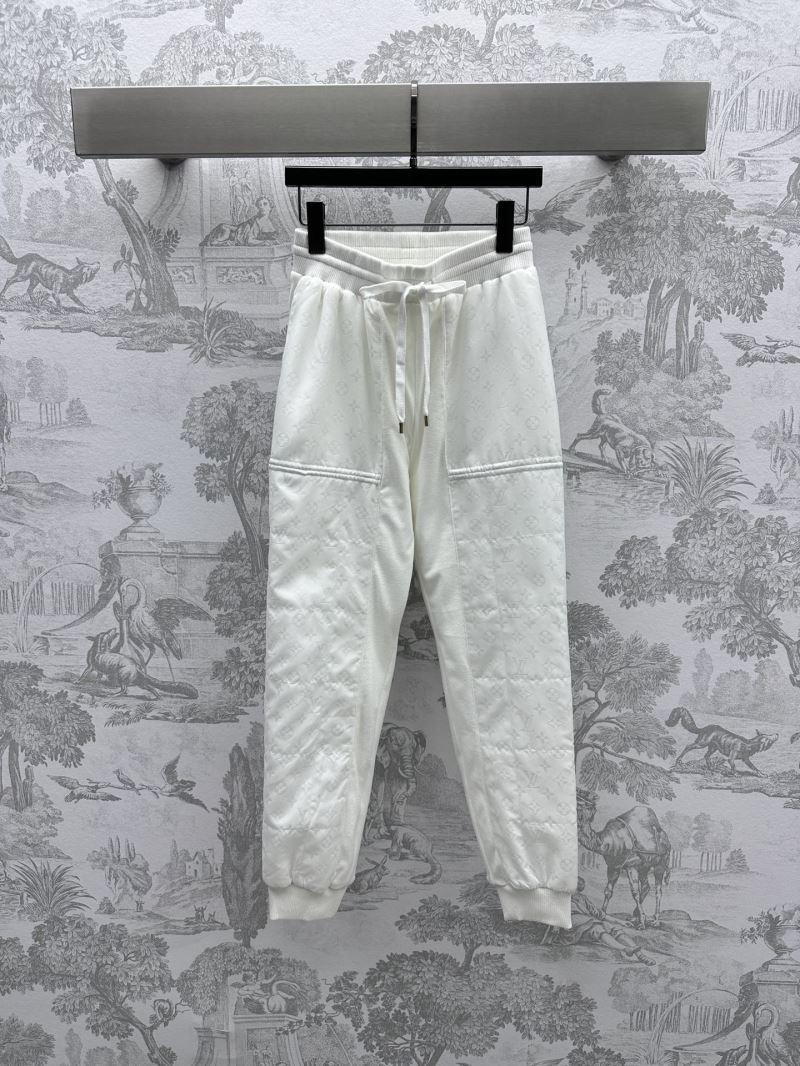 Louis Vuitton Long Pants